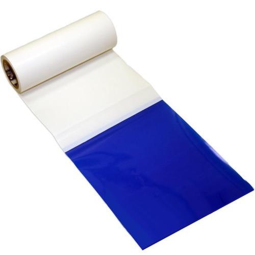 Zebra 74702 thermal ribbon 450 m White