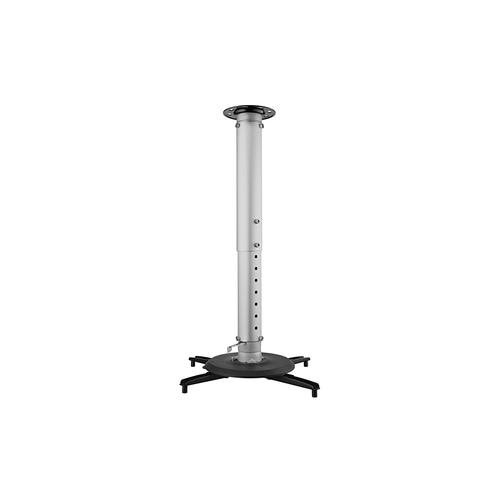 Benq CM00G3 project mount Ceiling Black, Stainless steel
