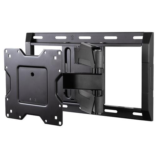 Ergotron 61-132-223 TV mount 177.8 cm (70) Black
