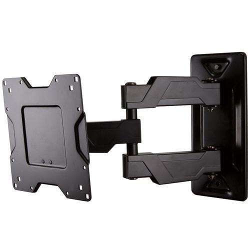 Ergotron 45-385-223 TV mount 160 cm (63) Black
