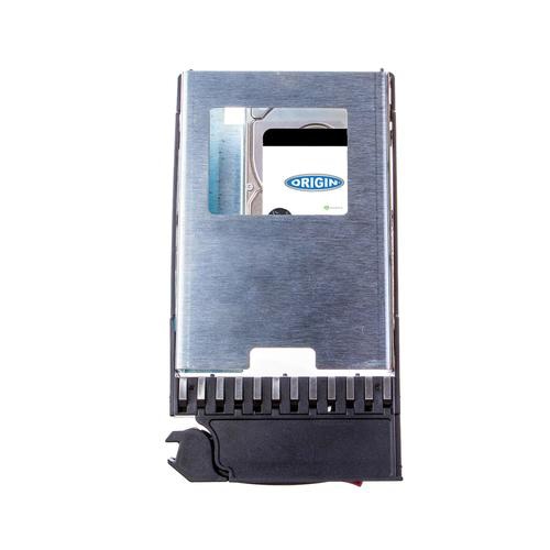 Origin Storage 2TB Hot Plug Midline 7.2K 3.5in NLSATA OEM: AW556B