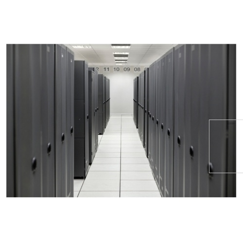 HPE P50450-B21 rack accessory