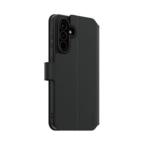 PanzerGlass CARE by  Feature Wallet Case w. Kickstand Samsung Galaxy A26 5G