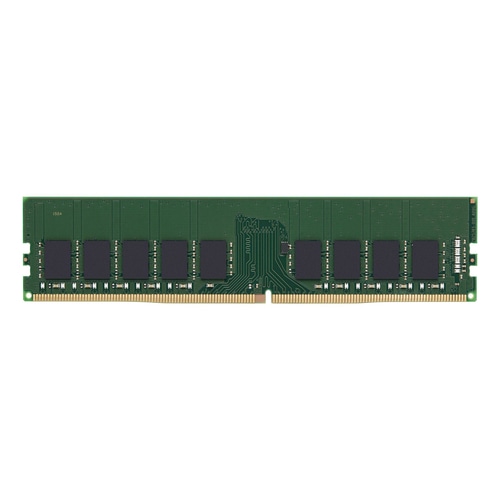Kingston Technology KSM32ED8/32HD memory module 32 GB 2 x 16 GB DDR4 3200 MHz ECC