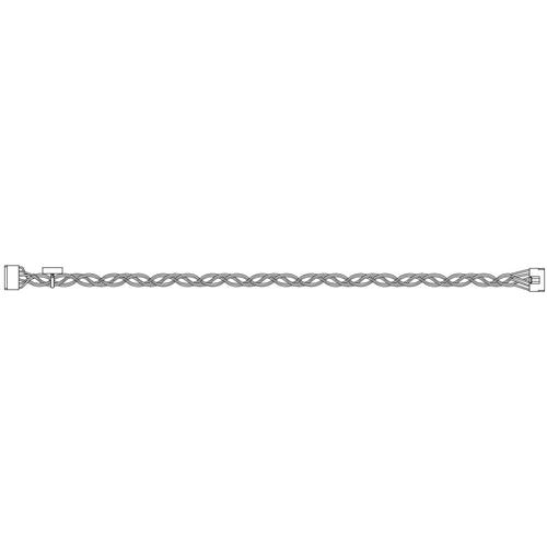 Datamax O'Neil DPR32-2416-01 internal power cable