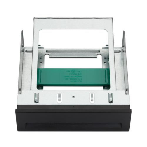 HP Optical Bay HDD Mounting Bracket