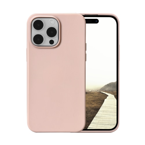 dbramante1928 Greenland - iPhone 15 Pro - Pink sand