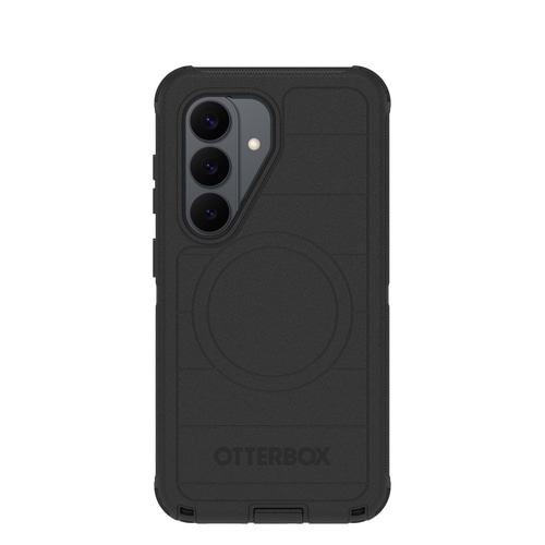 OtterBox Defender Pro Magnets Series for Samsung Galaxy S26, black