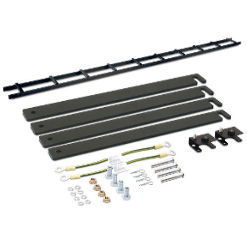APC AR8164ABLK rack accessory Ladder