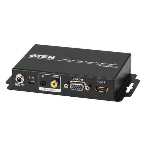 ATEN VC812 video signal converter 1920 x 1200 pixels
