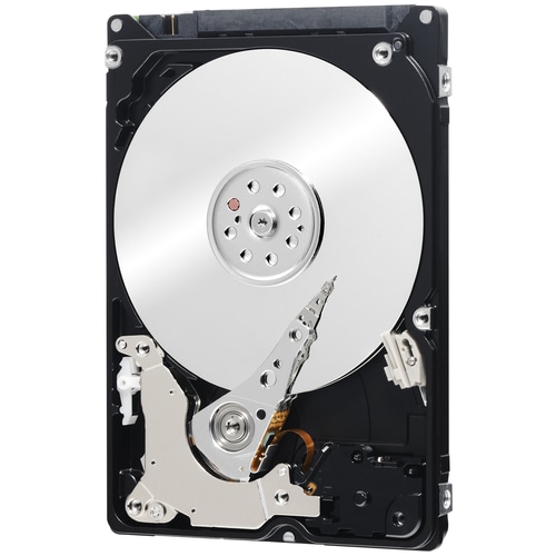 Western Digital 320GB SATA 6Gb/s internal hard drive 7200 RPM 16 MB 2.5 Serial ATA