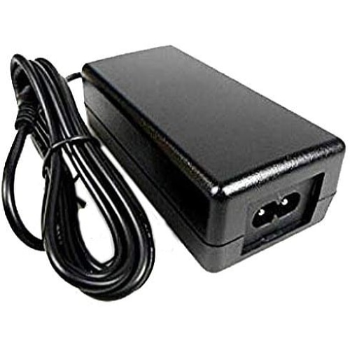 Zebra P1080383-704 power adapter/inverter Indoor 60 W Black