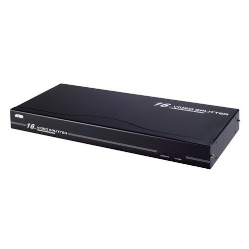ATEN VS0116 video splitter VGA 16x VGA