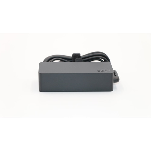 Lenovo ADLX65NCC3A power adapter/inverter Indoor 65 W Black