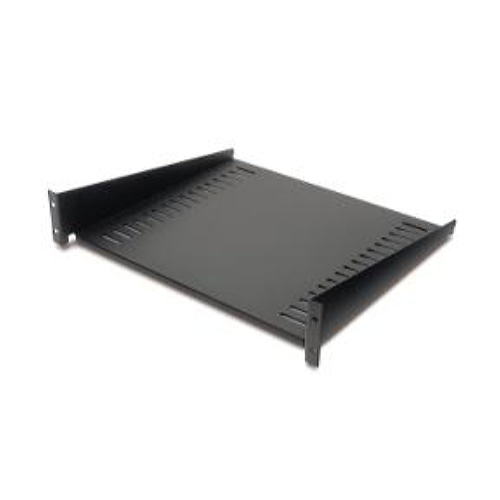 APC AR8105BLK rack accessory Rack shelf