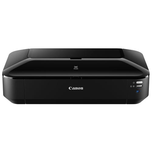 Canon PIXMA iX6850 photo printer Inkjet 9600 x 2400 DPI A3+ (330 x 483 mm) Wi-Fi