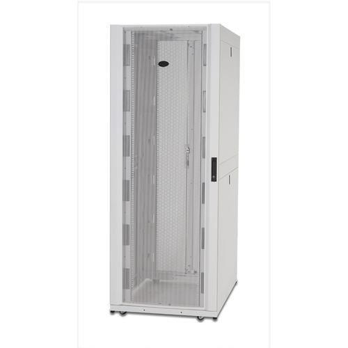 APC NetShelter SX 42U Freestanding rack Grey