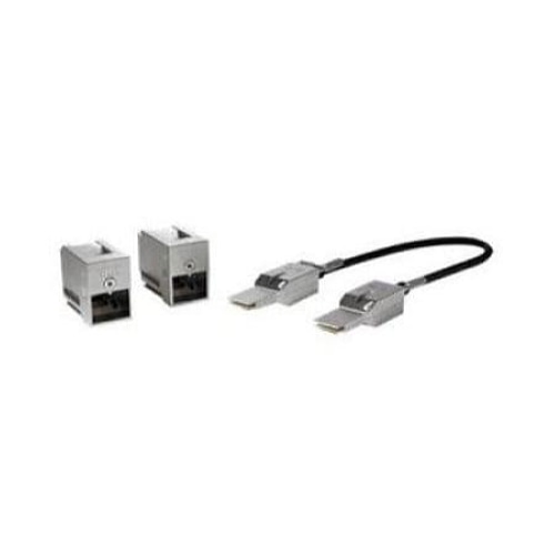 Cisco 1M Type 2 Stacking Cable InfiniBand/fibre optic cable Grey