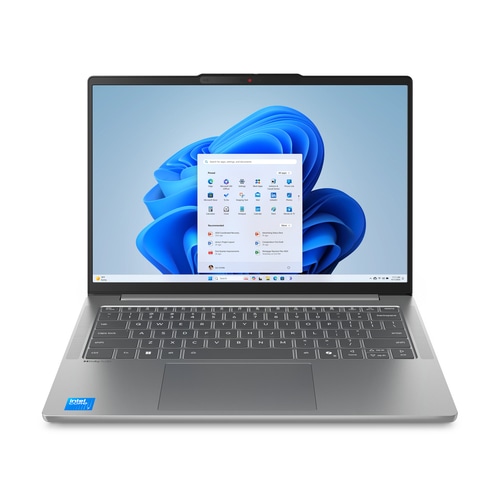 Lenovo IdeaPad Slim 5 14IRH10 Intel Core i7 i7-13620H Laptop 35.6 cm (14) WUXGA 24 GB DDR5-SDRAM 1 TB SSD Wi-Fi 7 (802.11be) Windows 11 Home English Grey