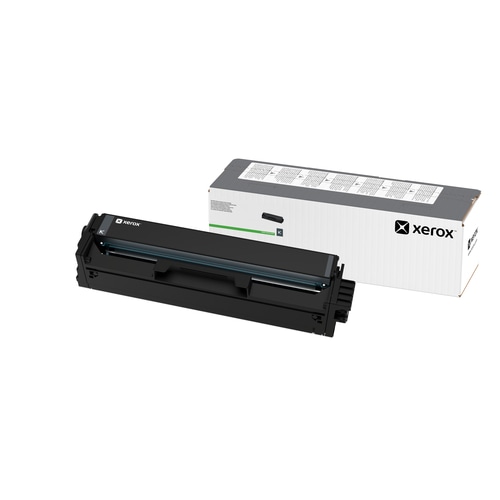 Xerox Genuine C240, C245, C300, C303A, C305AE,  C255a Color Multifunction Printer Black High capacity Toner Cartridge (3000 Pages) - 006R05075