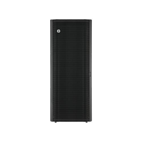 Hewlett Packard Enterprise H6J70A rack cabinet Black