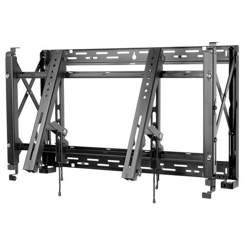 Peerless DS-VW765-LQR signage display mount 165.1 cm (65) Black