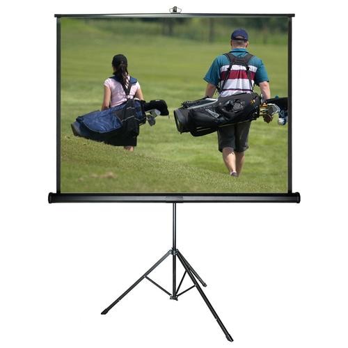 Sapphire AV STS180 projection screen 2.51 m (99) 1:1