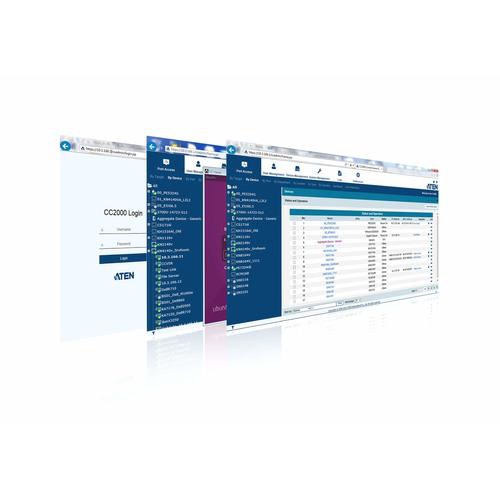 ATEN Add-on 500 Nodes 1 license(s)