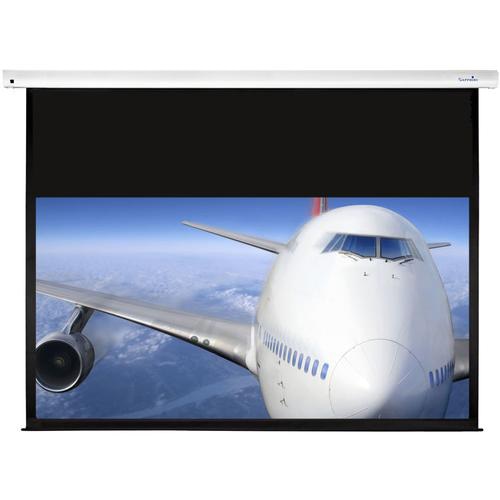 Sapphire AV SEWS200RWSF-ATR projection screen 2.34 m (92) 16:9