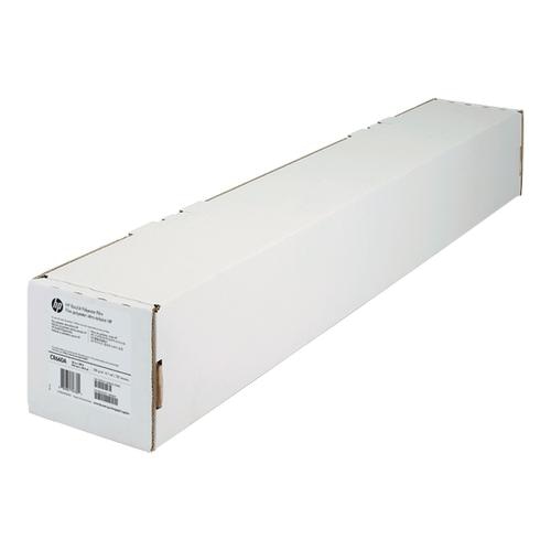 HP CR660B printing film