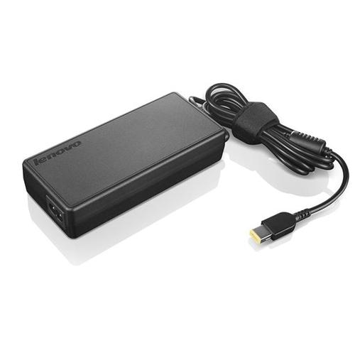 Lenovo 45N0370 power adapter/inverter Universal Black