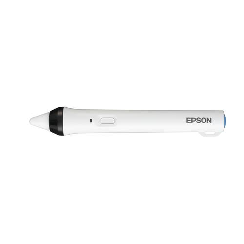 Epson Interactive Pen (blue) - ELPPN04B