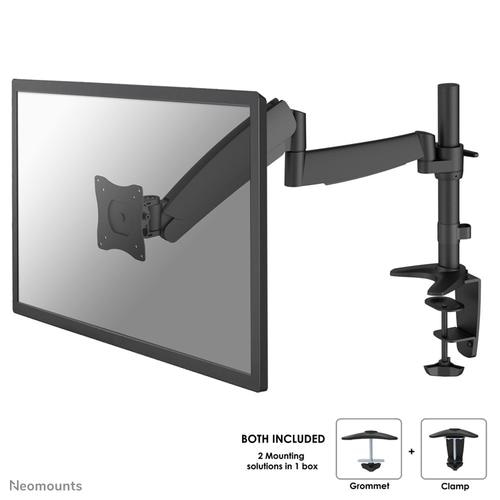 Neomounts by Newstar monitor desk mount