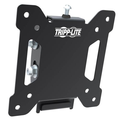 Tripp Lite DWT1327S Tilt Wall Mount for 13 to 27 TVs and Monitors