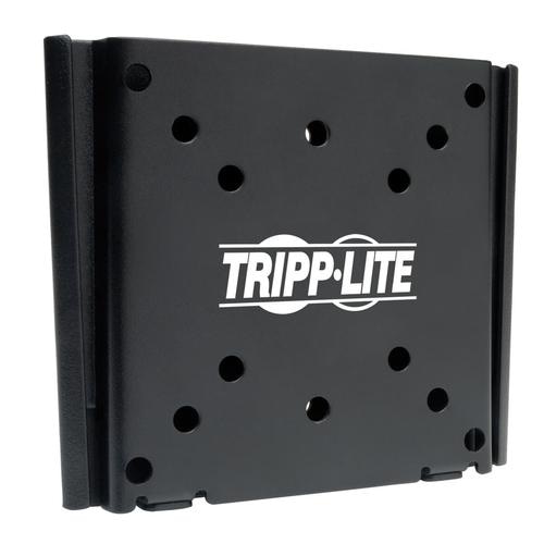 Tripp Lite DWF1327M Fixed Wall Mount for 13 to 27 TVs and Monitors