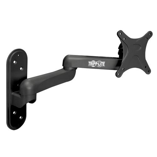 Tripp Lite DWM1327SE Swivel/Tilt Wall Mount for 13 to 27 TVs and Monitors