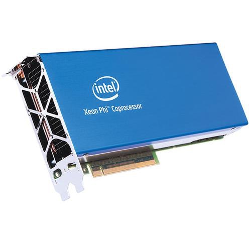 Intel Xeon 7120A processor 1.24 GHz 30.5 MB L2