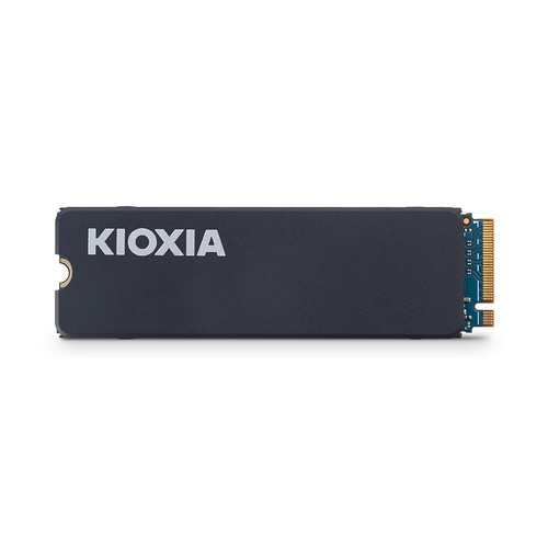 Kioxia LSC11K1T02G8 internal solid state drive 1.02 TB M.2 PCI Express 4.0 NVMe BiCS FLASH TLC