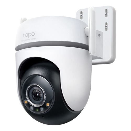 TP-Link Tapo TC42 security camera Spherical IP security camera Indoor & outdoor 2560 x 1440 pixels Ceiling/Wall/Pole