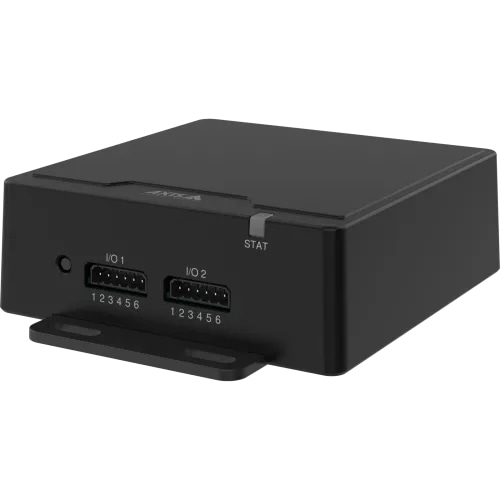 Axis W401 Black