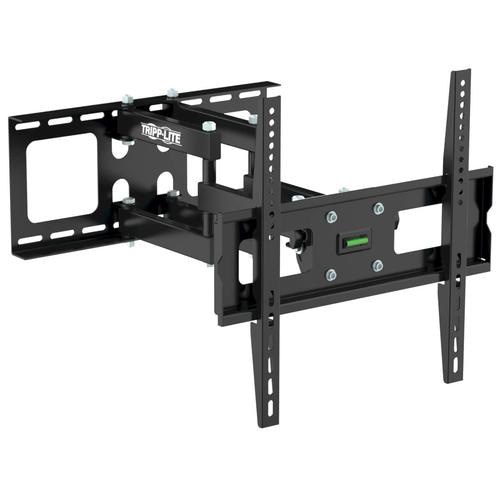 Tripp Lite DWM2655M Swivel/Tilt Wall Mount for 26 to 55 TVs and Monitors