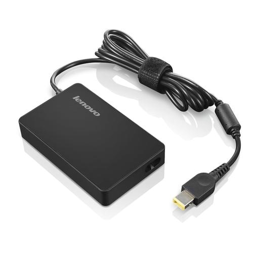 Lenovo 36200253 power adapter/inverter Indoor 65 W Black