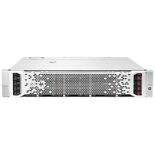 Hewlett Packard Enterprise D3700 disk array 7.5 TB Rack (2U) Silver