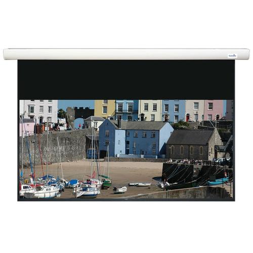 Sapphire AV SEWS400BWSF-A projection screen 4.57 m (180) 16:9