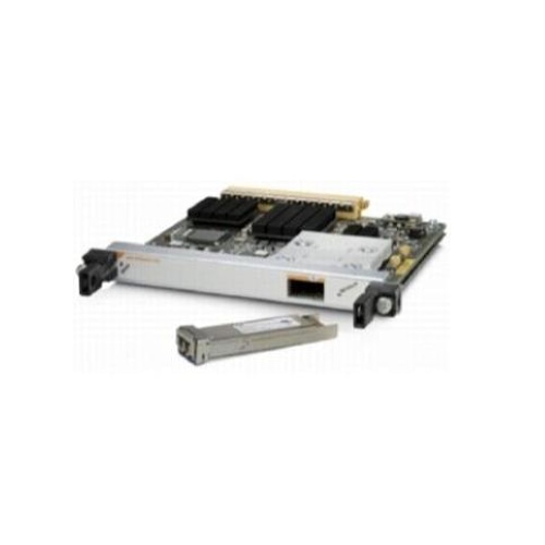 Cisco SPA-1X10GE-L-V2 network card Internal Ethernet 10000 Mbit/s