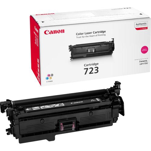 Canon 723M toner cartridge 1 pc(s) Original Magenta