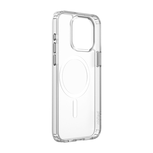 Belkin MSA021btCL mobile phone case 15.5 cm (6.1) Cover Transparent