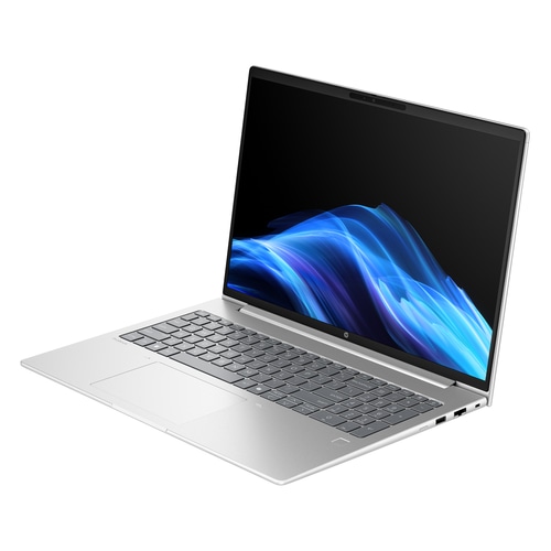 HP ProBook 4 G1ah 16 inch Notebook PC AMD Ryzen 5 220 Laptop 40.6 cm (16) WUXGA 16 GB DDR5-SDRAM 512 GB SSD Wi-Fi 7 (802.11be) Windows 11 Pro AI PC