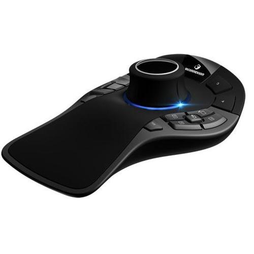 3Dconnexion SpaceMouse Pro mouse