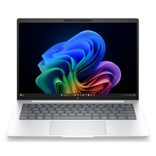 HP EliteBook 8 G2i 14 inch Notebook Next Gen AI PC Wolf Pro Security Edition Laptop 35.6 cm (14)